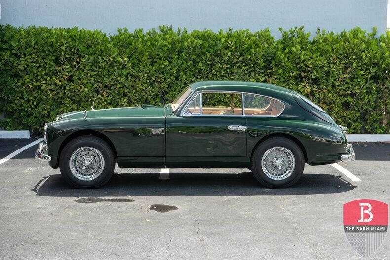 1955 Aston Martin DB2/4 MK1