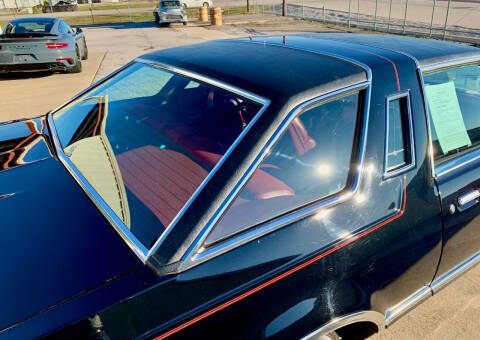 1979 Ford Thunderbird