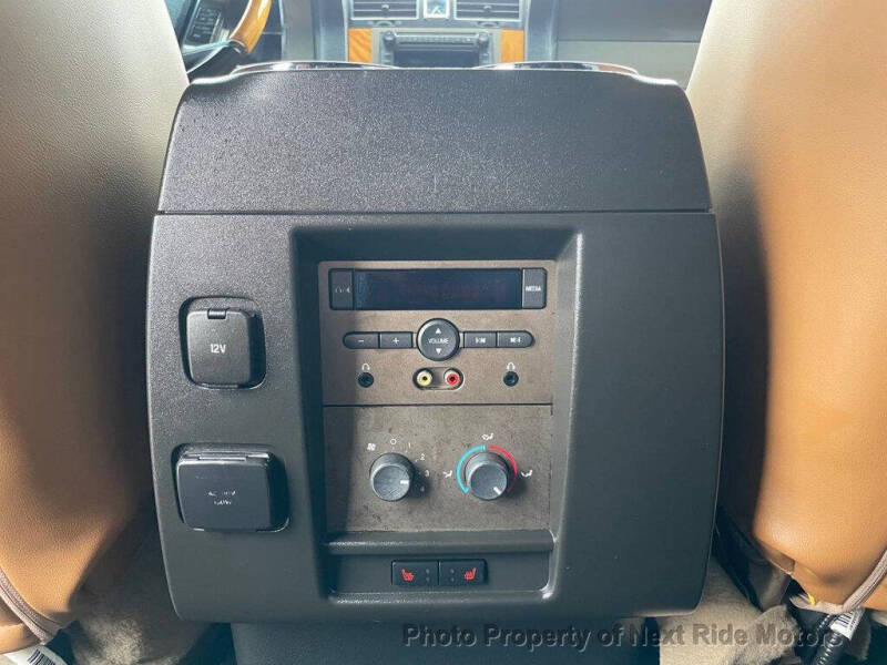 2013 Lincoln Navigator
