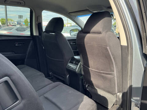 2013 Mazda CX-9 Sport
