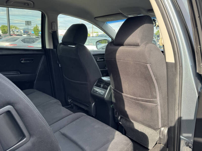 2013 Mazda CX-9 Sport