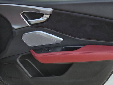 2023 Acura RDX w/A-SPEC