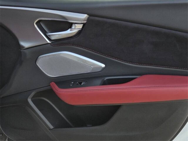 2023 Acura RDX w/A-SPEC