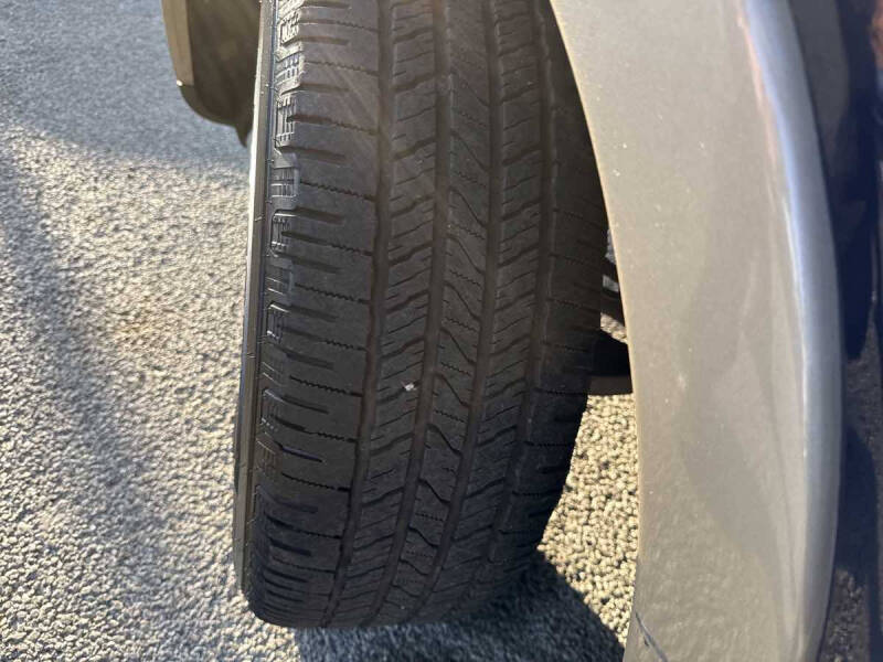 2007 Ford F-150