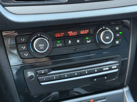 2015 BMW X1 sDrive28i