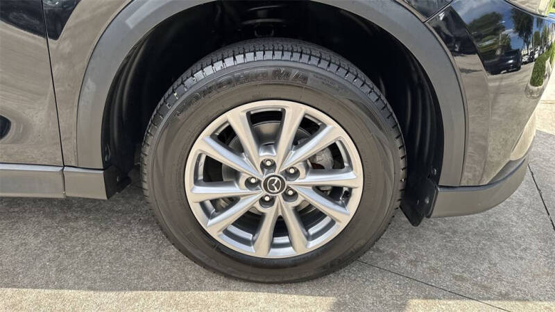 2023 Mazda CX-5 2.5 S Select