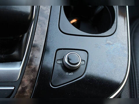 2017 Audi Q7 3.0T quattro Premium Plus