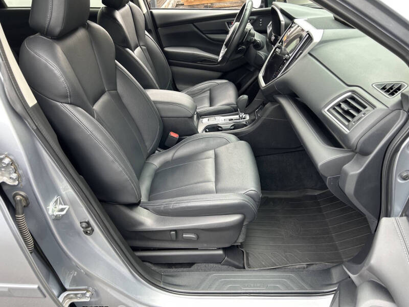 2023 Subaru Ascent Limited 7-Passenger