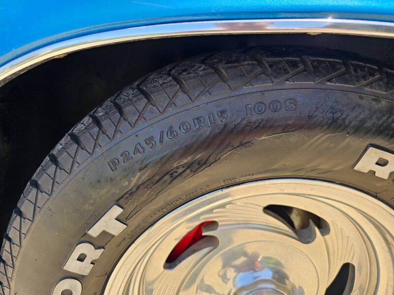 1967 Chevrolet Chevelle