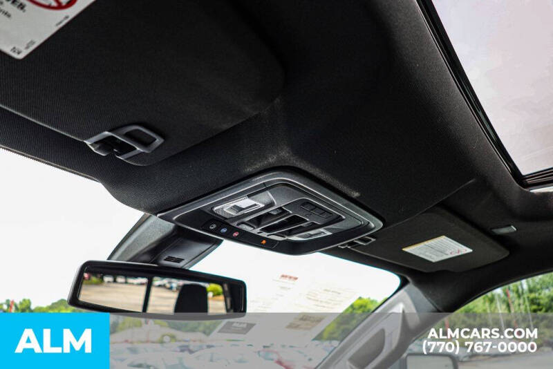 2021 GMC Sierra 2500HD