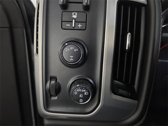 2019 GMC Sierra 3500HD