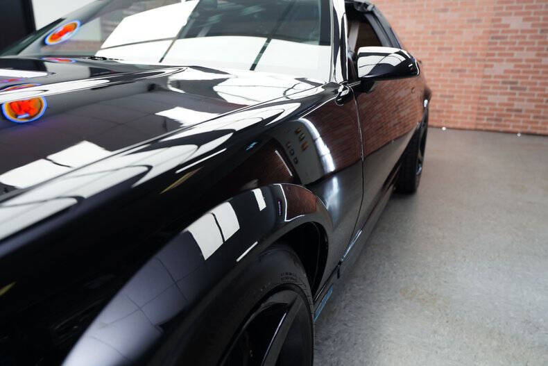 1986 Chevrolet Camaro
