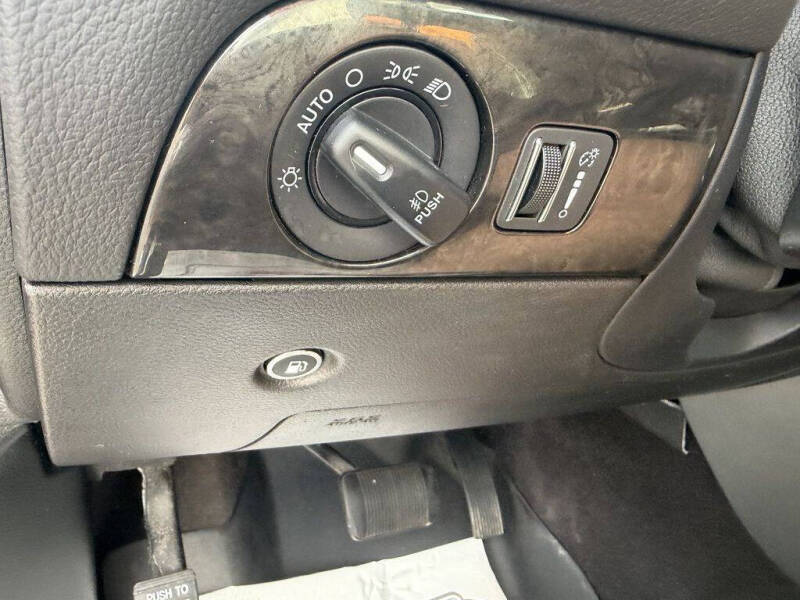 2017 Dodge Durango