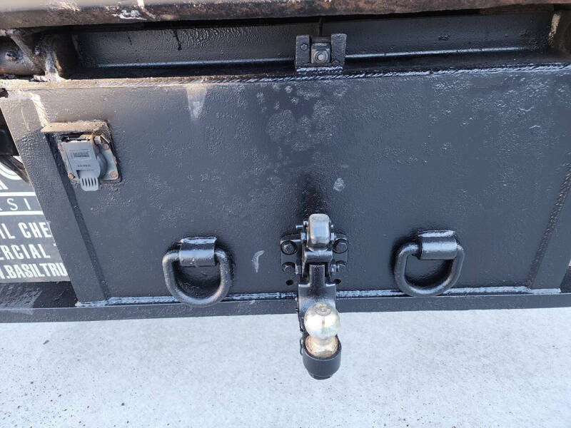 2022 Chevrolet Silverado 3500HD CC Work Truck