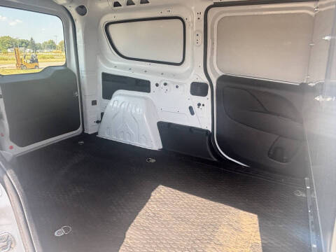 2017 RAM ProMaster City