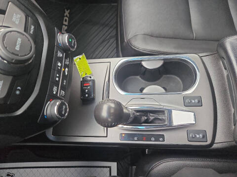 2013 Acura RDX w/Tech