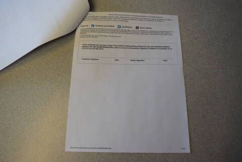 2014 Nissan Armada SV