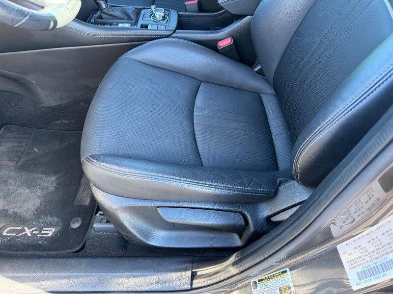 2019 Mazda CX-3 Touring