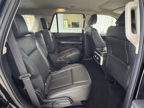 2024 Ford Expedition XLT