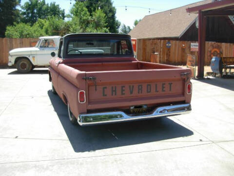 1964 Chevrolet C10