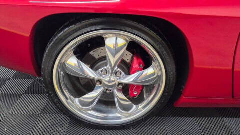 2008 Chevrolet Corvette