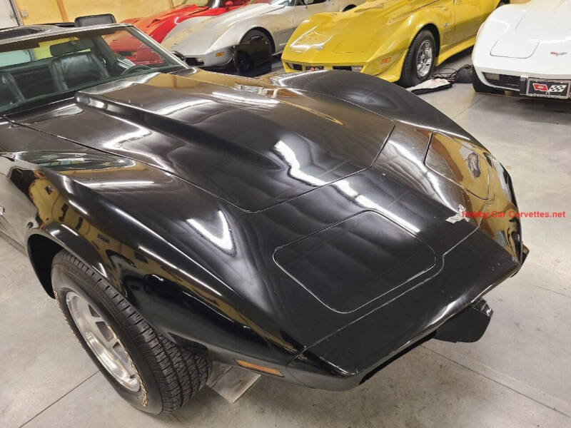 1979 Chevrolet Corvette