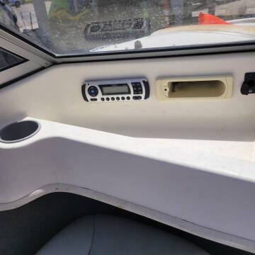 1982 Glastron SSV-177