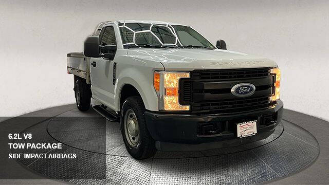 2017 Ford F-250 Super Duty for sale at Autos Direct Manassas in Manassas VA