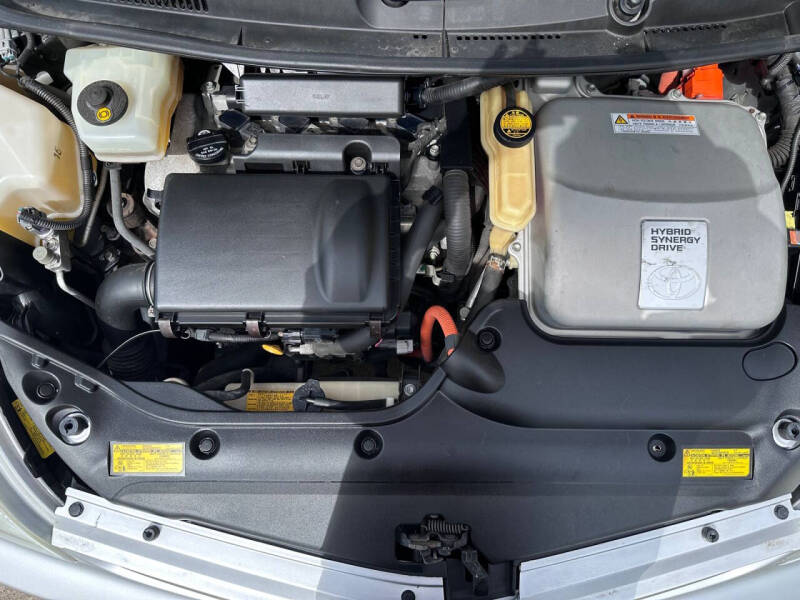 2006 Toyota Prius