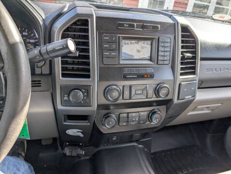 2019 Ford F-250 Super Duty XLT