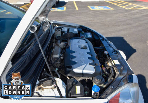 2007 Hyundai Accent GS