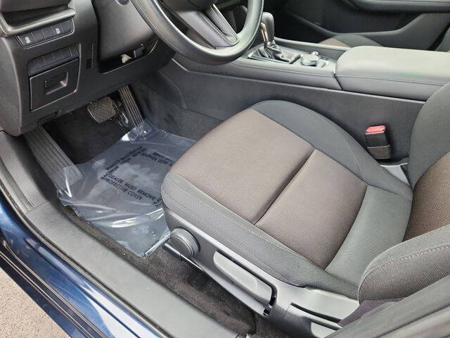 2021 Mazda Mazda3 Hatchback 2.5 S