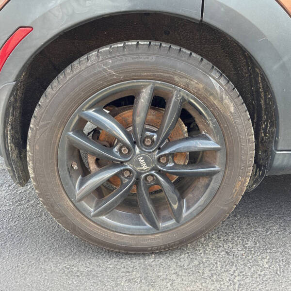 2013 MINI Countryman Cooper S ALL4