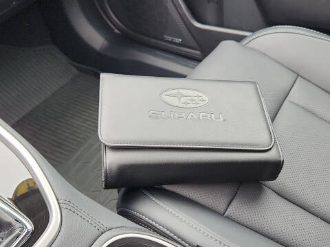 2024 Subaru Outback Limited XT