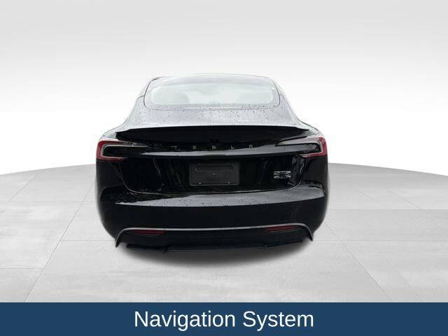 2024 Tesla Model 3 Performance