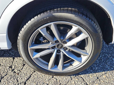 2023 Audi Q3 quattro S line Prem Plus 45 TFSI