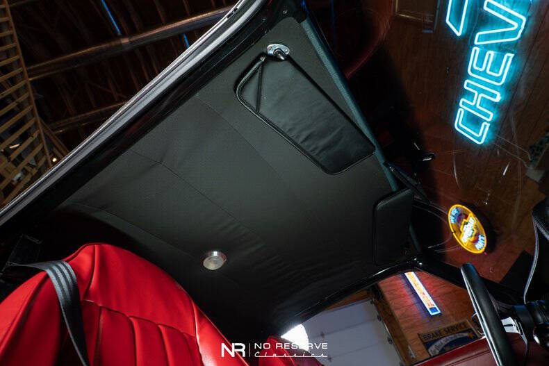 1971 Chevrolet Camaro