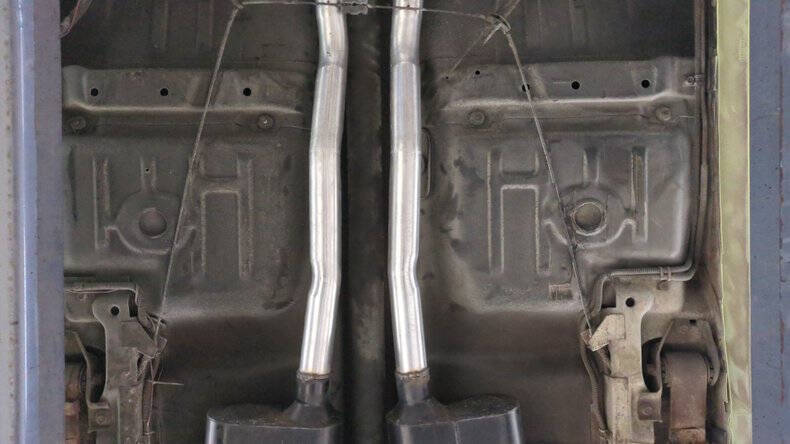 1973 Chevrolet Camaro