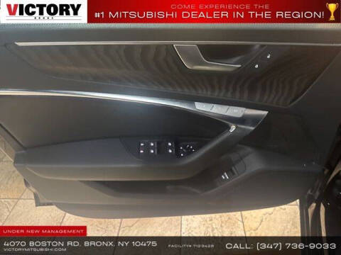 2023 Audi A6 quattro Premium 45 TFSI