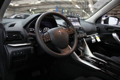 2026 Mitsubishi Eclipse Cross LE