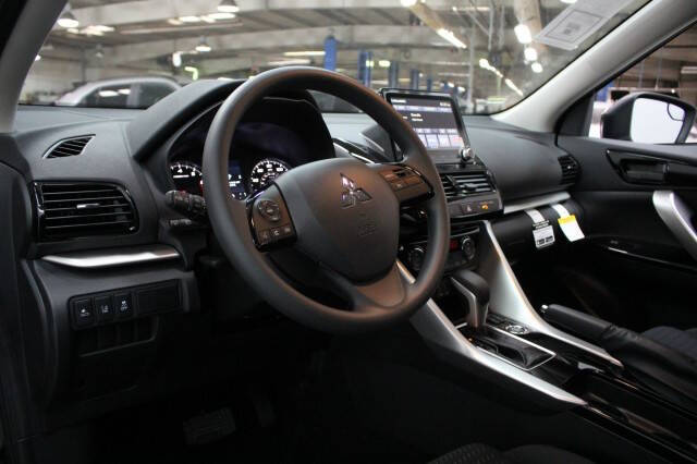 2026 Mitsubishi Eclipse Cross LE