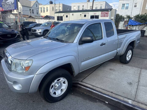 2009 Toyota Tacoma V6