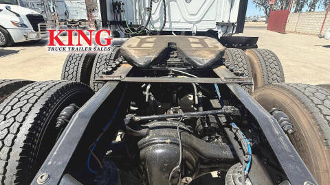 2023 Freightliner Cascadia