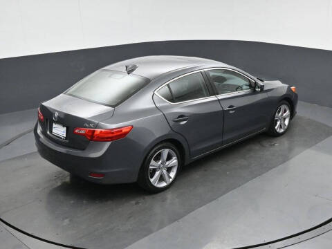 2014 Acura ILX 2.0L