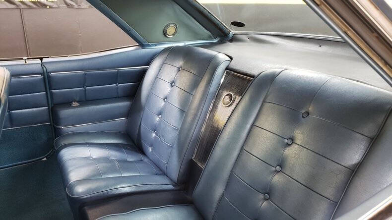 1963 Buick Riviera