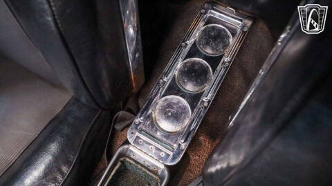 1962 Chevrolet Impala