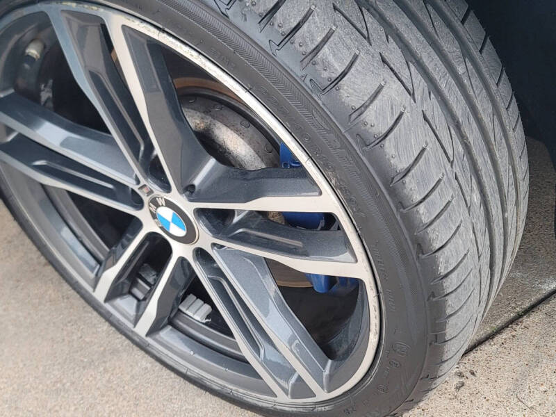 2018 BMW 4 Series 440i