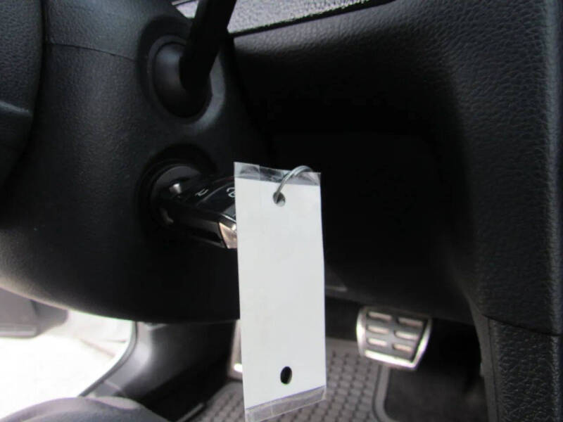 2015 Volkswagen Golf GTI