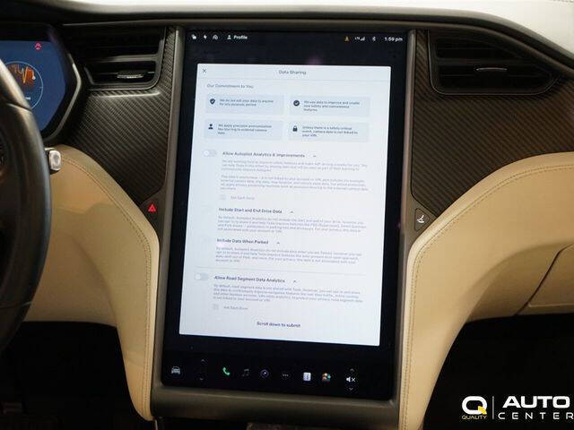 2019 Tesla Model X 75D