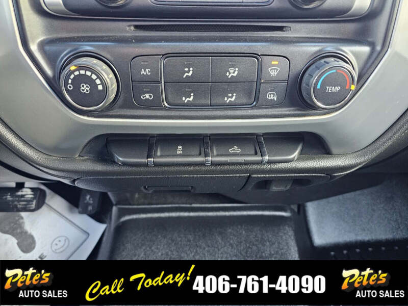 2017 GMC Sierra 2500HD